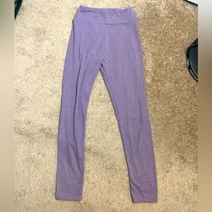 LuLaRoe Tween Leggings